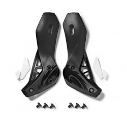 Articulation de cheville basse SIDI 314 Rex - noir 45/48 - Dr Rider