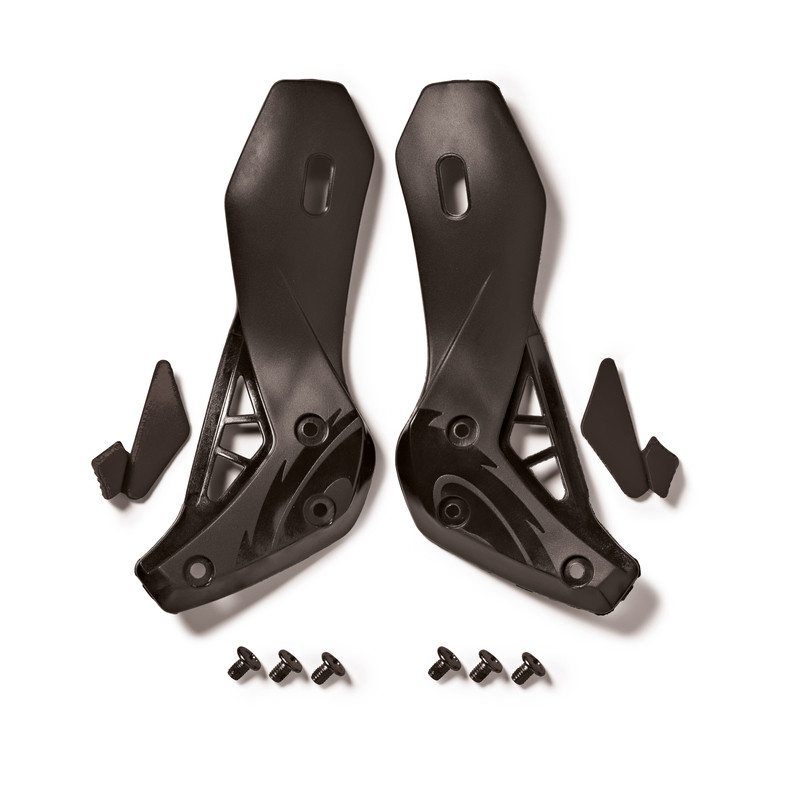 Articulation de cheville basse SIDI 314 Rex - noir/blanc 39-44 - Dr Rider