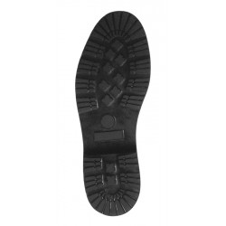 Semelle SIDI Lug Sole 105 - noir - Dr Rider
