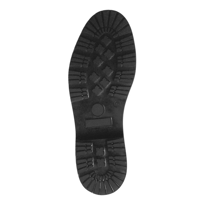 Semelle SIDI Lug Sole 105 - noir - Dr Rider
