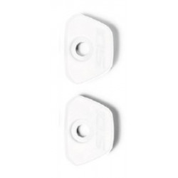 Support de câble SIDI 300 Rex - blanc - Dr Rider