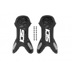 Protection arrière SIDI 396 Crossair X - noir - Dr Rider