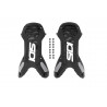 Protection arrière SIDI 396 Crossair X - noir - Dr Rider