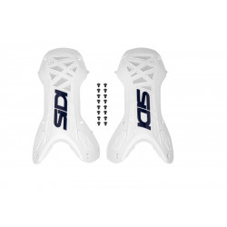 Protection arrière SIDI 396 Crossair X - noir - Dr Rider