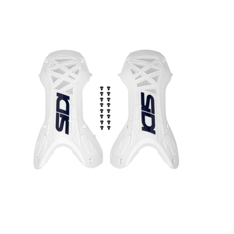 Protection arrière SIDI 396 Crossair X - noir - Dr Rider