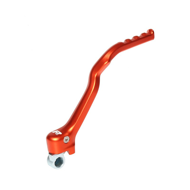 Kick RFX Race Series - orange