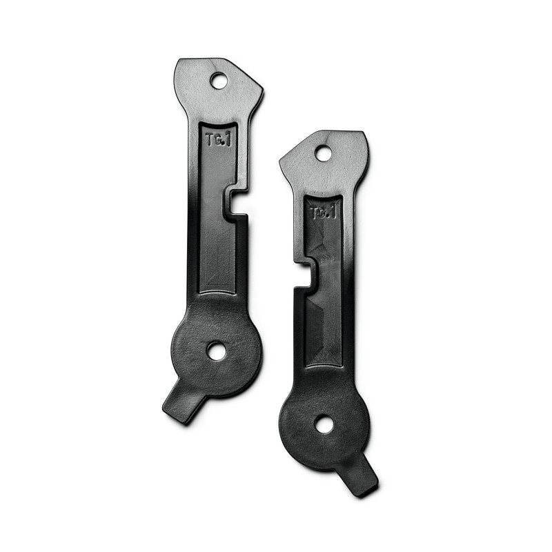 Articulation de cheville SIDI 344 - noir 40/45 - Dr Rider