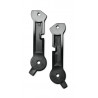 Articulation de cheville SIDI 344 - noir 40/45 - Dr Rider