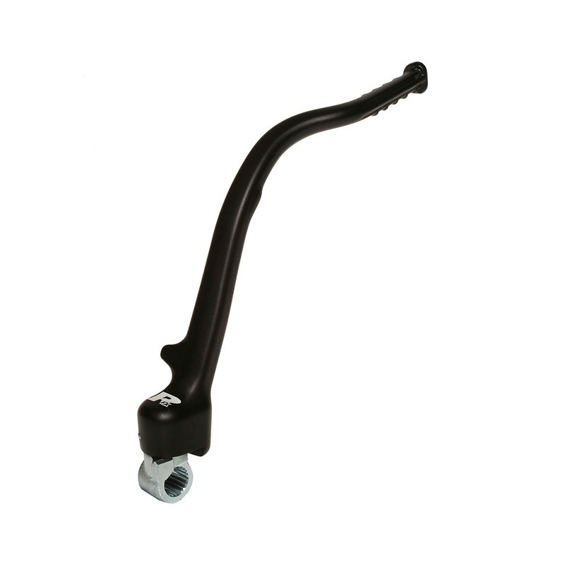 Kick RFX Pro Series - anodisé dur - noir