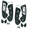 Charnière de cheville SIDI Vortice 81 - noir/blanc 39-44 - Dr Rider