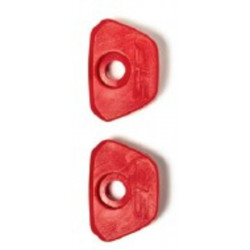 Support de câble SIDI Rex 300 - rouge - Dr Rider