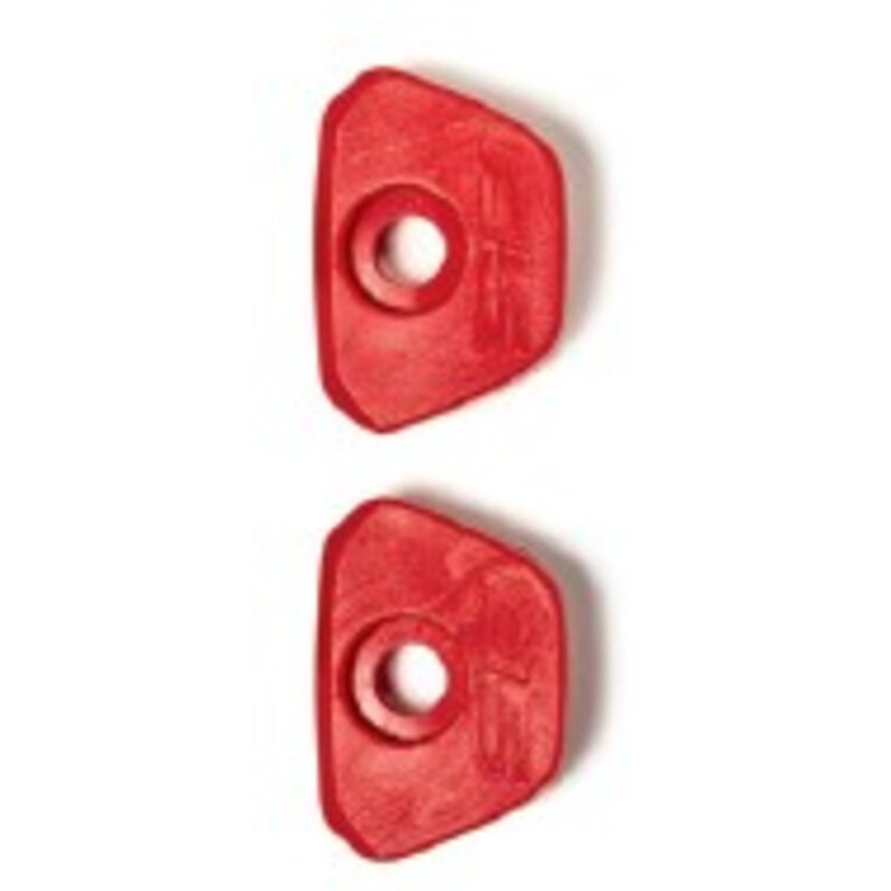 Support de câble SIDI Rex 300 - rouge - Dr Rider
