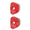 Support de câble SIDI Rex 300 - rouge - Dr Rider