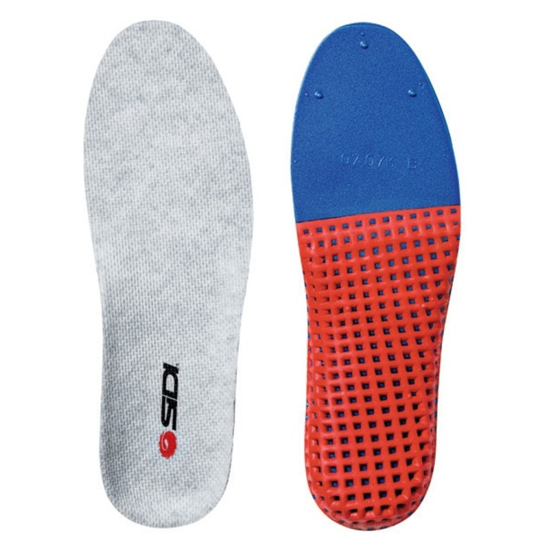 Semelles anatomiques SIDI 103 - 48 - Dr Rider