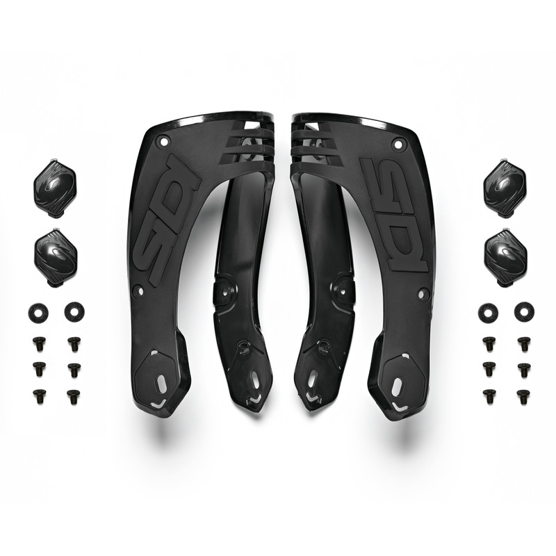 Charnière de cheville SIDI Rex 298 - noir - Dr Rider