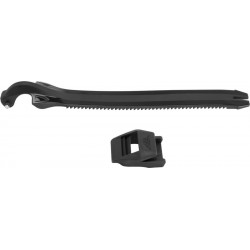 Strap intermédiaire avec récepteur bottes FLY RACING Maverik - Dr Rider
