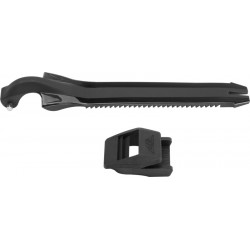 Strap inférieur avec récepteur bottes FLY RACING Maverik - Dr Rider