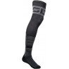 Chaussettes SIDI Mud Trail Extra Long - noir/gris - Dr Rider
