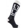 Chaussettes SIDI Off Sprint - noir/blanc - Dr Rider