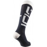 Chaussettes SIDI Off Sprint - noir/blanc - Dr Rider