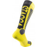 Chaussettes SIDI Rapidus - jaune/gris/noir - Dr Rider