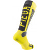 Chaussettes SIDI Rapidus - jaune/gris/noir - Dr Rider