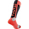 Chaussettes SIDI Rapidus - noir/gris/rose - Dr Rider