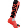 Chaussettes SIDI Rapidus - noir/gris/rose - Dr Rider