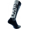 Chaussettes SIDI Rapidus - noir/gris/blanc - Dr Rider