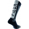Chaussettes SIDI Rapidus - noir/gris/blanc - Dr Rider