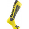 Chaussettes SIDI Rapidus - jaune/gris/noir - Dr Rider