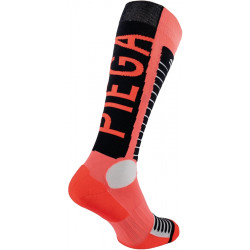 Chaussettes SIDI Rapidus - noir/gris/rose - Dr Rider