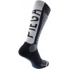 Chaussettes SIDI Rapidus - noir/gris/blanc - Dr Rider