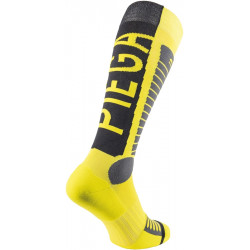 Chaussettes SIDI Rapidus - jaune/gris/noir - Dr Rider