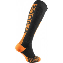 Chaussettes SIDI Woops - noir/orange - Dr Rider