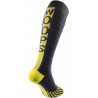 Chaussettes SIDI Woops - noir/jaune - Dr Rider