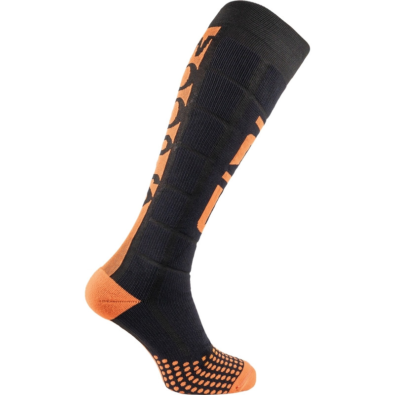 Chaussettes SIDI Woops - noir/orange - Dr Rider