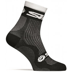 Chausettes SIDI Run- noir - Dr Rider