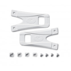 Sangle de botte SIDI Crossfire 2 blanc 44/50 - Dr Rider