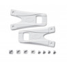 Sangle de botte SIDI Crossfire 2 blanc 44/50 - Dr Rider