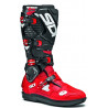 Bottes SIDI Crossfire 3 SRS - rouge - Dr Rider
