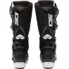 Bottes SIDI Crossfire 3 SRS - noir/blanc - Dr Rider
