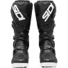 Bottes SIDI Crossfire 3 SRS - noir/blanc - Dr Rider