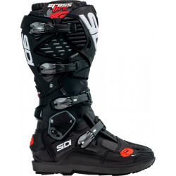 Bottes SIDI Crossfire 3 SRS - noir - Dr Rider