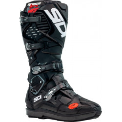 Bottes SIDI Crossfire 3 SRS - noir - Dr Rider