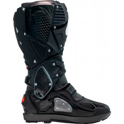 Bottes SIDI Crossfire 3 SRS - noir - Dr Rider