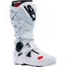 Bottes SIDI Crossfire 3 SRS - blanc - Dr Rider