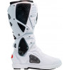 Bottes SIDI Crossfire 3 SRS - blanc - Dr Rider