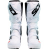 Bottes SIDI Crossfire 3 SRS - blanc - Dr Rider
