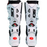 Bottes SIDI Crossfire 3 SRS - blanc - Dr Rider